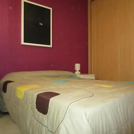 Apartment Apartment Playa Playazo Nerja, Decorated In An Attractive Modern Style. Nerja
